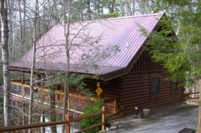 Mick's Hideaway - Semi-Secluded